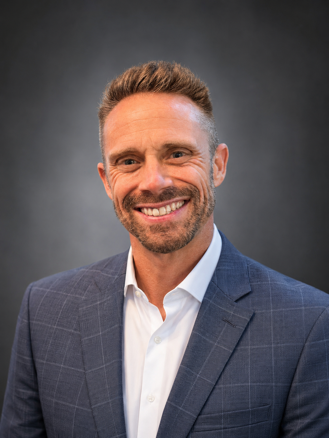 Michael Mauk